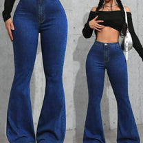 FProject™ Komfortable BBL-Jeans